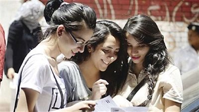 ٤٠ طالبا يشتركون في المراكز العشرة الأولى في نتيجة الثانوية العامة