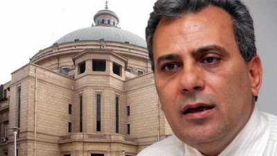 جابر نصار لـ