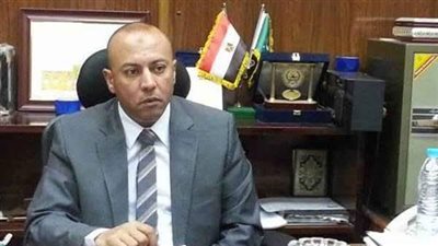 محافظ المنوفية يخصص  12180 م2 للخدمات الأساسية للاسكان الاجتماعي بالسادات