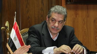 إحالة واقعة سرقة وإحراق 61 كراسة إجابة بحقوق بنى سويف للنيابة