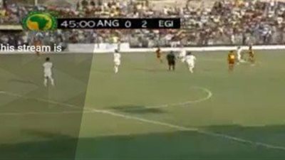 مفاجأة.. منتخب الشباب يسحق نظيره الأنجولى برباعية نظيفة ويتأهل لنهائيات أمم أفريقيا