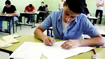 امتحانات الدور الثانى لشهادتى الابتدائية والاعدادية بالسويس غدا 