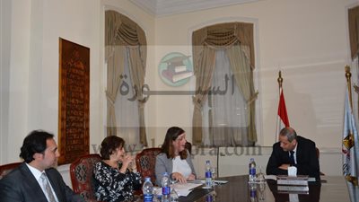 الهلالي: خبراء دوليين لتدريب المعلمين