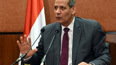 الهلالي : الطلاب الحاصلين علي 55% اقل من 4 الاف طالب في 