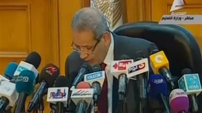 بدء تلقى تظلمات الثانوية العامة بعد غد