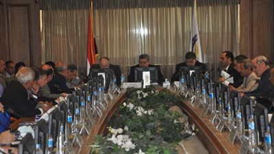  الأعلى للجامعات: انطلاق المرحلة الأولى لتنسيق الجامعات الخميس المقبل