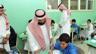 للتعاقد الفورى.. مطلوب معلمين لمدارس الجوف بالسعودية.. ننشر التخصصات والمزايا