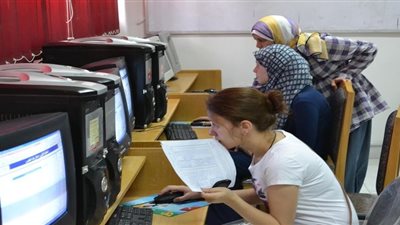 ننشر قائمة باسماء الكليات المتاحة لطلاب المرحلة الأولى بالتننسيق