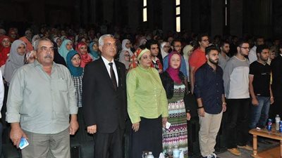 جامعة المنوفية تطلق مبادرة 