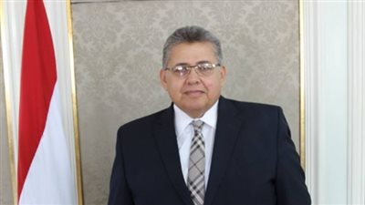 الشيحي: توقيع مذكرت التفاهم مع وزارة لتدريب طلاب الجامعات بهدف زيادة فرصهم فى التوظيف