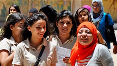 ننشر| جدول مواعيد تقديم طلاب الثانوية العامة برغباتهم وشرائح المجموع لطلاب المرحلة الأولي 