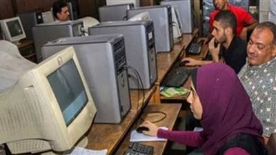 تعرف علي الخطوات التي يجب أن يتبعها طلاب الثانوية العامة للتسجيل عبر موقع الحكومة الإلكترونية