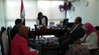   تنظيم مؤتمر يستضيف عدد من العلماء المصريين بالخارج  ديسمبر المقبل