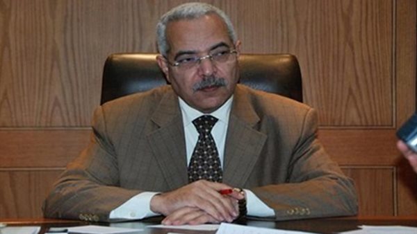 الدكتور جمال العربي