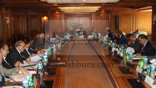 مجلس الجامعات الخاصة