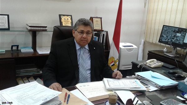 الدكتور اشرف الشيحي