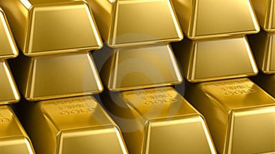 الذهب ينخفض 25 جنيها 