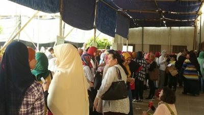 التعليم العالى: 59 ألف طالب تقدموا للتنسيق حتى الآن