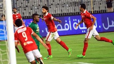 الأهلى والوداد والفرصة الأخيرة الليلة بالمغرب