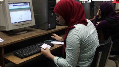  التعليم العالى: 88 ألف طالب  في الثانوية العامة سجلوا رغباتهم بالمرحلة الأولى للتنسيق
