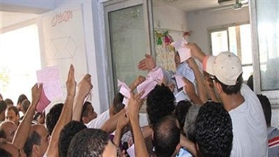 التعليم: 25624  طالب في الثانوية العامة يتقدمون بتظلمات للوزارة  