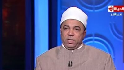 بالفيديو| الأوقاف تتراجع: الخطبة المكتوبة ليست قرارا