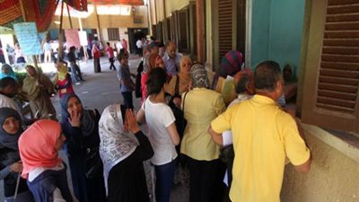 إغلاق باب تسجيل الرغبات لطلاب الثانوية فى السابعة مساء