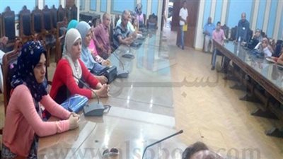 ننشر.. خطوات اخلاء الطرف لاستلام العمل بالمحافظه الجديده لمغتربات الـ