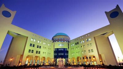للتعاقد الفوري|  جامعة فهد بن سلطان تعلن عن حاجتها الى أعضاء هيئة التدريس.. ننشر الاعلان