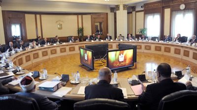  عاجل.. مجلس الوزراء: 6 أغسطس ليس إجازة