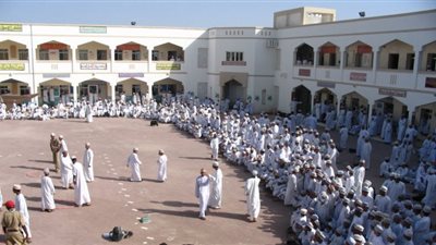 عاجل.. براتب 650 دولار.. مطلوب معلمين لسلطنة عمان.. ننشر التخصصات والمزايا