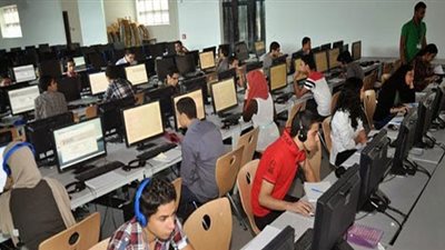 المرحلة الثانية من التنسيق تبدأ السبت.. وأماكن خالية بكليات القمة   