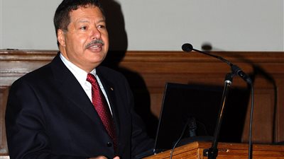 وداعا الدكتور أحمد زويل صاحب الـ