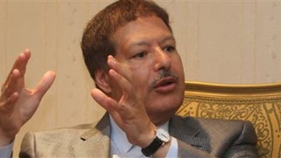 حجى: صدمة كبيرة فى المجتمع الأمريكى بسبب وفاة زويل 