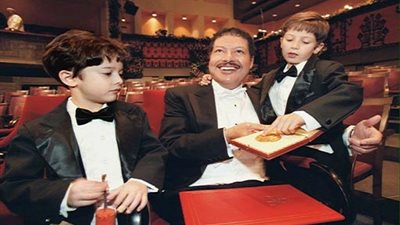 رحل العالم وبقي عطاؤه .. زويل لم يهمه الا مصلحة مصر 