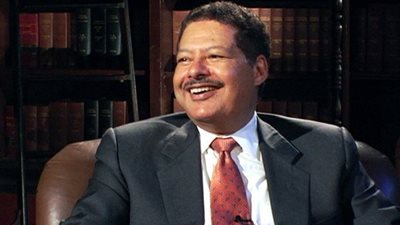  وصية العالم أحمد زويل الاخيرة  تبكي الشعب المصري 