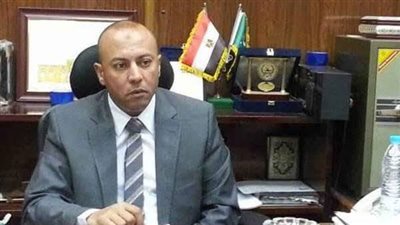 محافظ المنوفية يقيل مدير دار المسنين ببركة السبع لسوء معاملة نزيلة