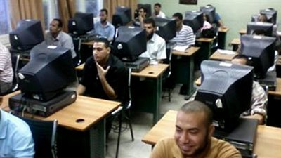 ننشر اختبار المعلمين المستهدفين للترقى 