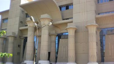 عاجل.. فتح باب التقدم إلكترونياً للمدن الجامعية بعين شمس