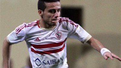 مرتضى: الشيطان بيلعب فى راس مصطفى فتحى 