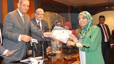 الهلالى: تدريب 47 ألف مدير مدرسة ووكيل ورئيس قسم خلال هذا العام