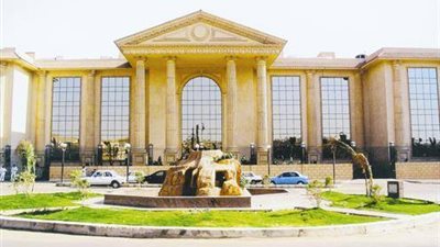 الاكاديمية الحديثة للهندسة والتكنولوجيا تعلن عن وظائف لأعضاء هيئة التدريس.. ننشر نص الاعلان