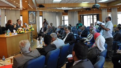 الهلالى: دمج عدد 19 ألف من ذوى الإعاقة فى مدارس التعليم.. نحن نسير على الطريق الصحيح