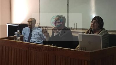 مناقشة المعايير الجديدة للجودة والاعتماد فى ندوة بآداب المنوفية