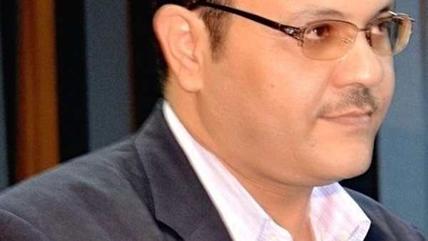 الدكتور مجدى الداغر