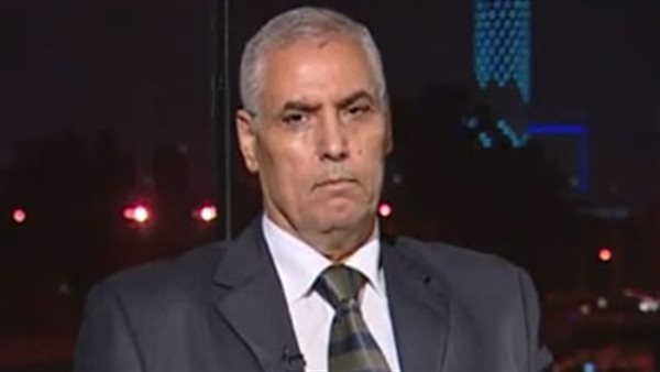 المستشار فؤاد راشد