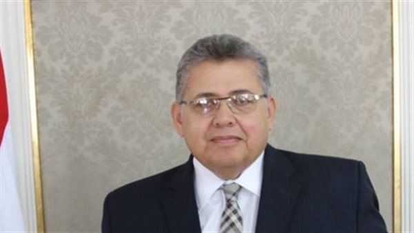 الدكتور اشرف الشيحى