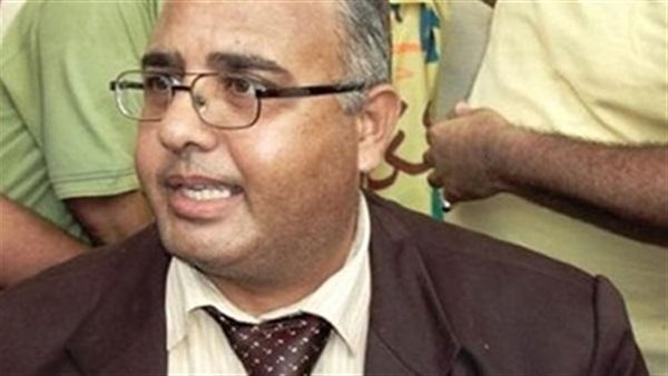 الدكتور محمد زهران