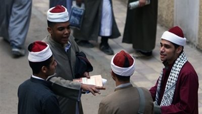 ننشر الضوابط المنظمة لقواعد النقل من التعليم الأزهرى إلى التعليم العام  