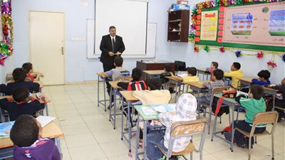 ننشر الخريطة الزمنية لبدء العام الدراسى الجديد 2017/2016.. وإجازة نصف العام 28 يناير 